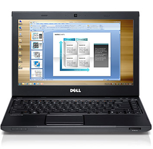 Dell Vostro V3550 -i3-2350/4G/Silver (210-35333)